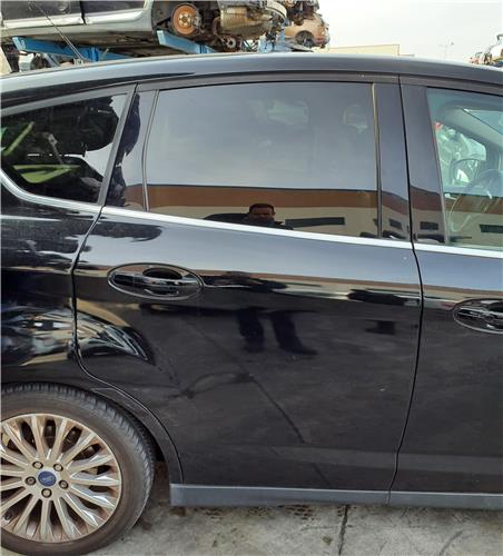 puerta trasera derecha ford c max (cb7)(2010 >) 1.6 titanium [1,6 ltr.   110 kw ecoboost cat]