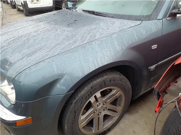 aleta delantera izquierda chrysler 300c (le/lx)(2004 >) 2.7 [2,7 ltr.   142 kw cat]