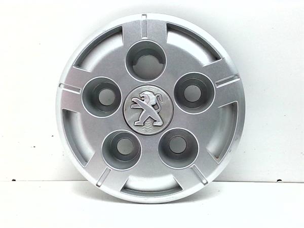 tapacubos peugeot boxer techo elevado 2014 2