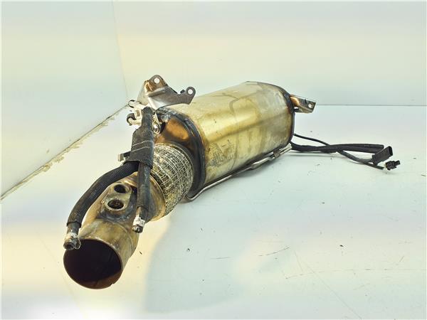 filtro antiparticulas bmw serie x3 g01 2017 