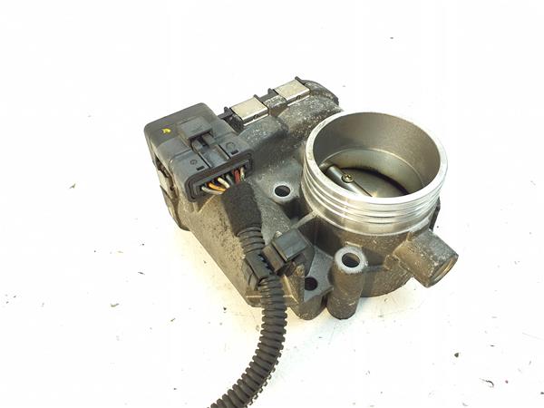 caja mariposa aire peugeot 307 (3a/c) 1.6 16v