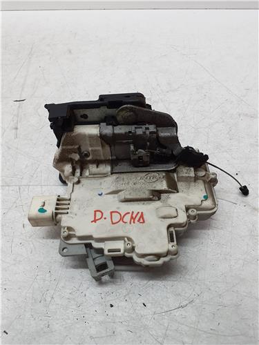 cerradura puerta delantera derecha seat altea