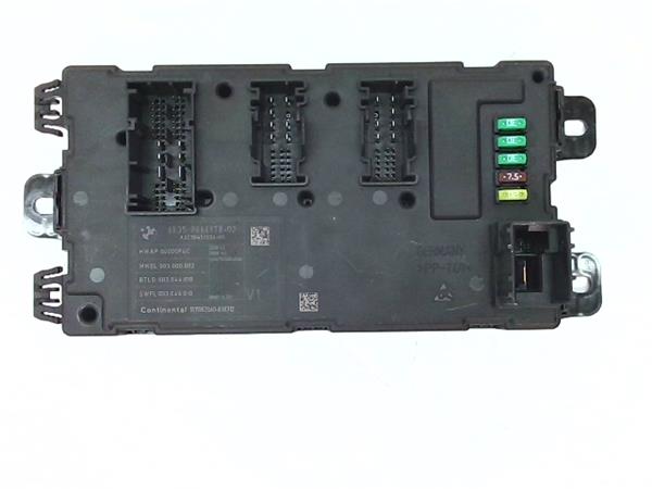modulo electronico bmw serie 1 berlina 5p f20