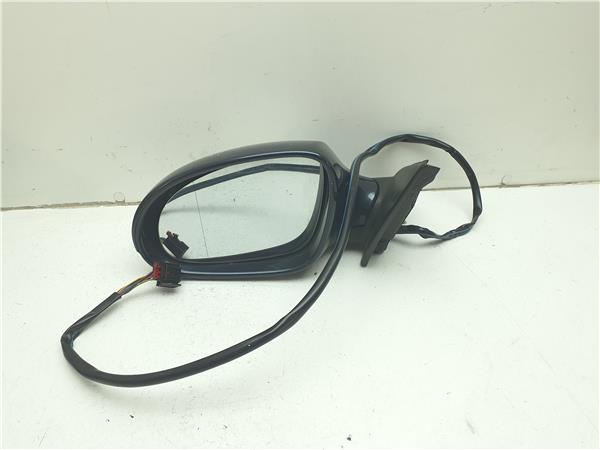 retrovisor electrico izquierdo volkswagen passat berlina (3c2)(2005 >) 2.0 tdi 16v