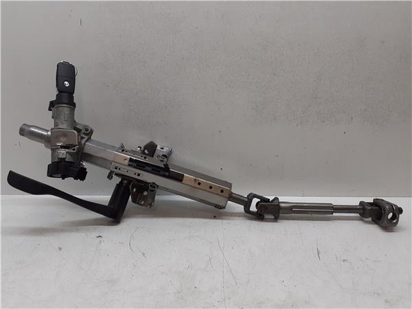 columna direccion volkswagen polo v 6r1 06200