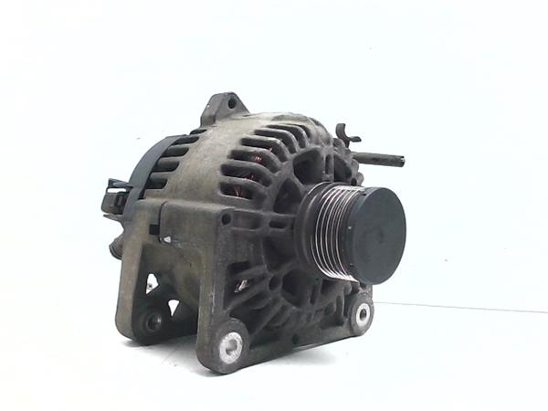 alternador renault clio iii (2005 >) 1.5 authentique [1,5 ltr.   50 kw dci diesel]