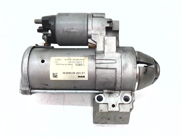 motor arranque bmw serie 1 berlina 5p f20 201