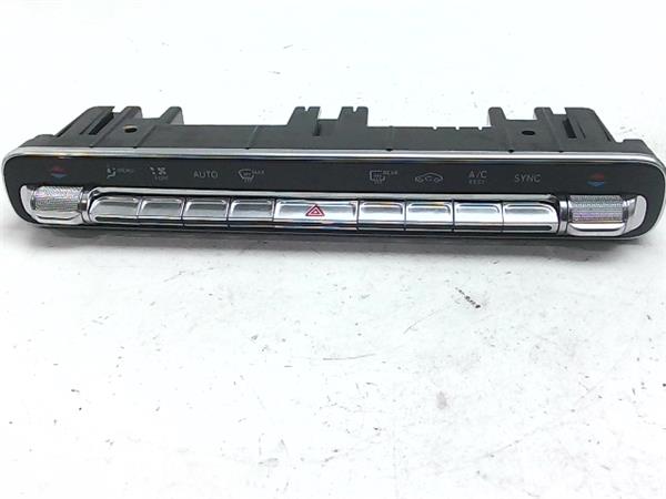 mando multifuncion mercedes benz clase a bm 1