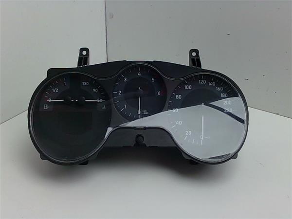 cuadro completo seat leon 1p1 052005 19 tdi