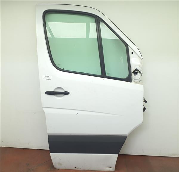 puerta delantera derecha mercedes benz sprint