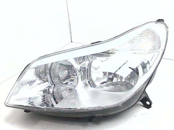 faro delantero izquierdo citroen c5 berlina 2