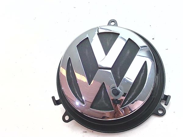 maneta exterior porton volkswagen passat berlina (3c2)(2005 >) 2.0 tdi 16v