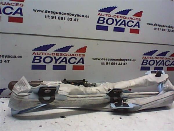 airbag lateral delantero derecho volkswagen passat variant (3c5)(2005 >) 2.0 tdi 16v