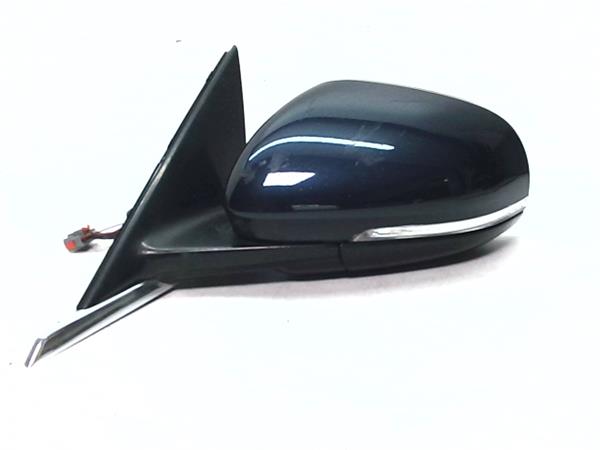 retrovisor electrico izquierdo jaguar xf (2008 >) 2.2 diesel [2,2 ltr.   147 kw diesel cat]