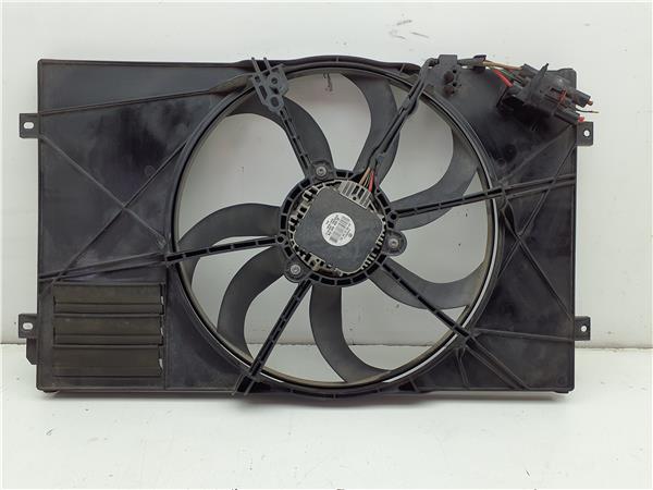 electroventilador volkswagen golf v 1k1 10200