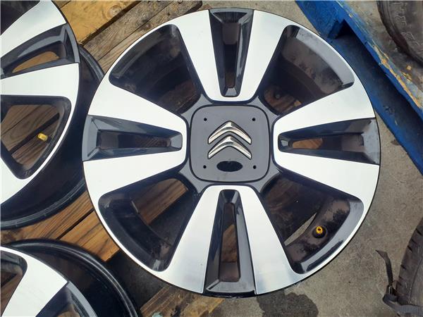 llanta citroen c3 (08.2016 >) 1.5 c series [1,5 ltr.   75 kw blue hdi fap]