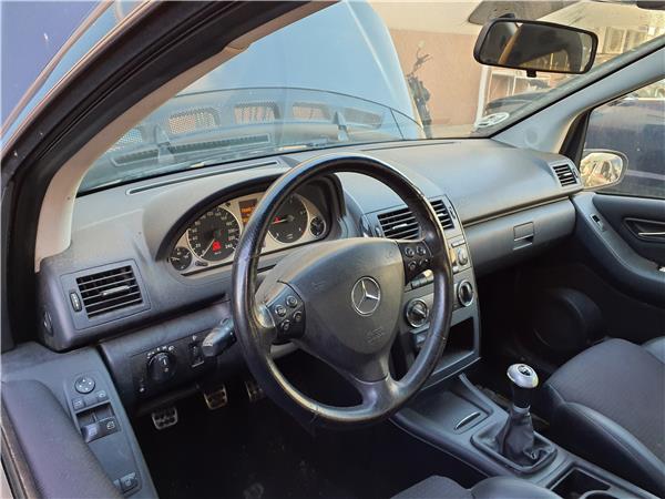 kit airbag mercedes benz clase a bm 169 06200