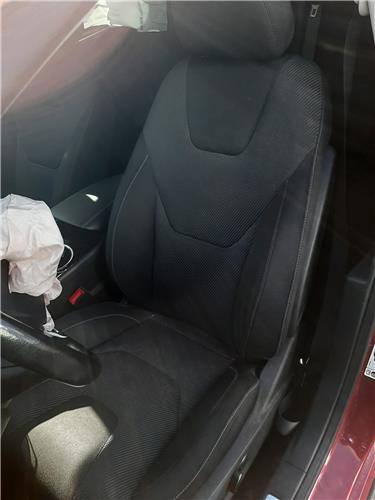 juego asientos ford mondeo berlina cng 2014