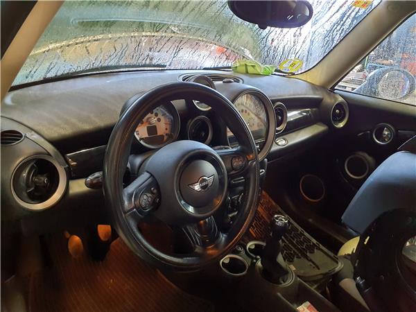 kit airbag mini clubman r55 2007 2015 16 coop