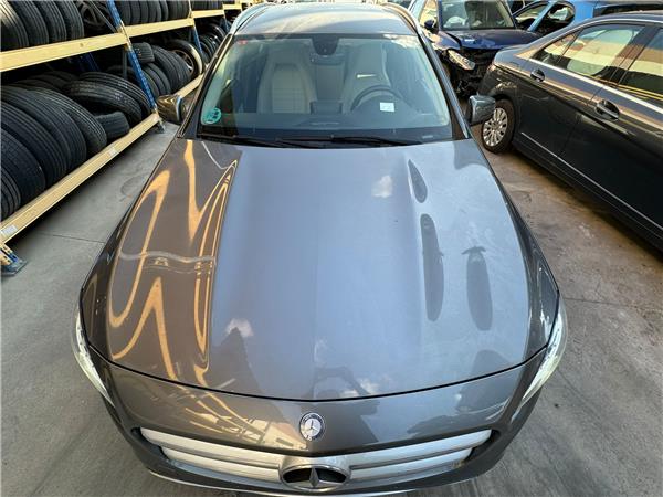 capo mercedes benz clase gla bm 156 032014 2
