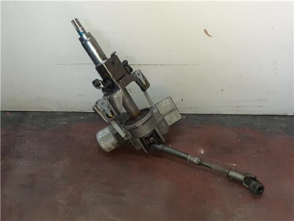 columna direccion electrica opel corsa d (2006 >) 1.3 "111 years" [1,3 ltr.   55 kw 16v cdti]