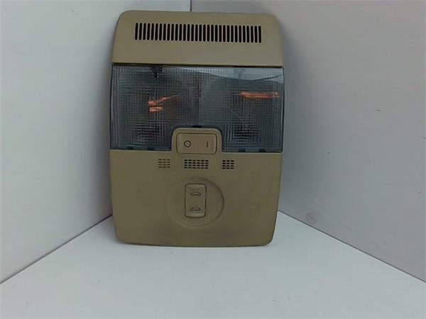 luz interior techo audi a3 8p1 052003 20 fsi