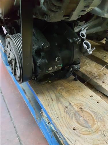 compresor aire acondicionado peugeot 207 (2006 >) 1.4