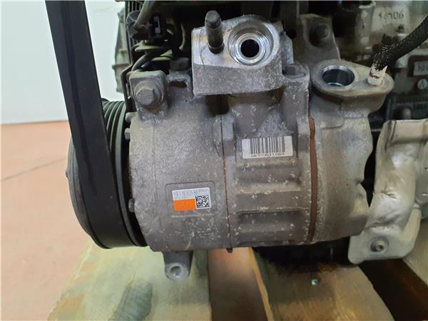 compresor aire acondicionado ford tourneo con