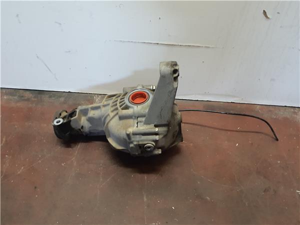 grupo diferencial trasero mercedes benz clase