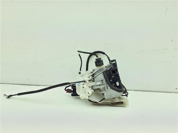 cerradura puerta delantera izquierda volkswagen passat variant (3c5)(2005 >) 2.0 advance [2,0 ltr.   125 kw tdi dpf]
