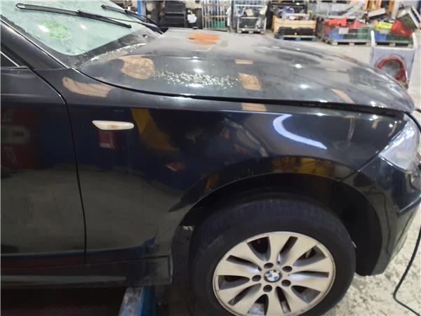 aleta delantera derecha bmw serie 1 berlina (e81/e87)(2004 >) 2.0 118i [2,0 ltr.   105 kw 16v]