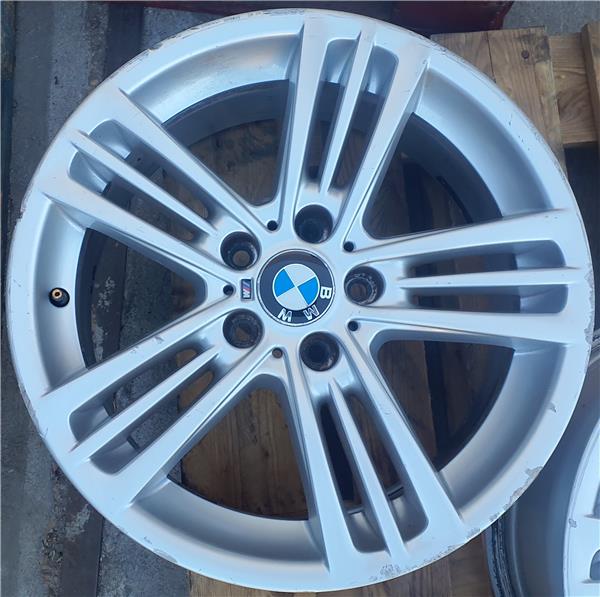 llanta bmw serie x3 f25 2010 30 xdrive 30 d