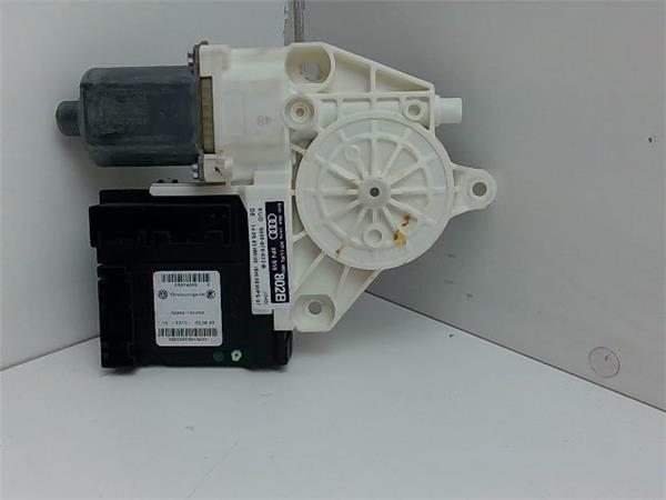 elevalunas electrico trasero derecho audi a3 (8p1)(05.2003 >) 2.0 fsi ambiente [2,0 ltr.   110 kw 16v fsi]