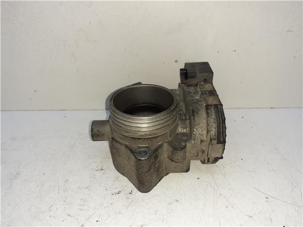 caja mariposa aire peugeot 206 (1998 >) 1.6 16v