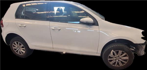 puerta delantera derecha volkswagen golf vi 5