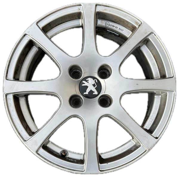 llanta peugeot 2008 032013 16 active 16 ltr