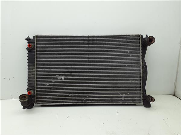 radiador agua audi a6 berlina 4f2 2004 27 td