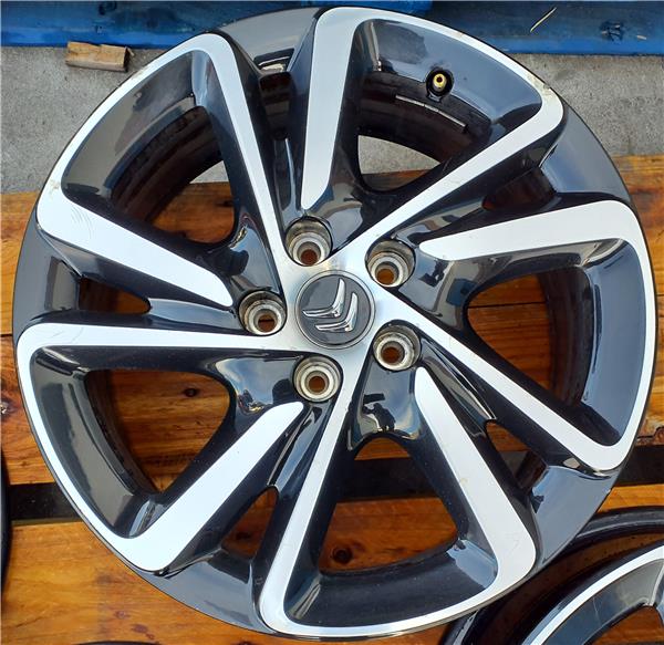 llanta citroen grand c4 picassospacetourer 05