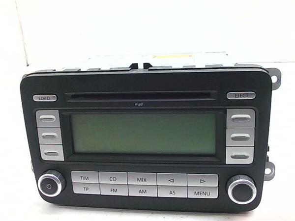 radio cd volkswagen passat berlina 3c2 2005