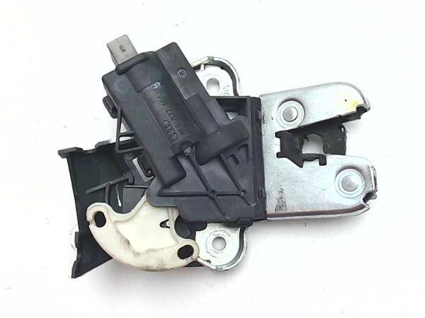 cerradura porton audi a6 berlina (4f2)(2004 >) 2.7 tdi quattro (132kw) [2,7 ltr.   132 kw v6 24v tdi]