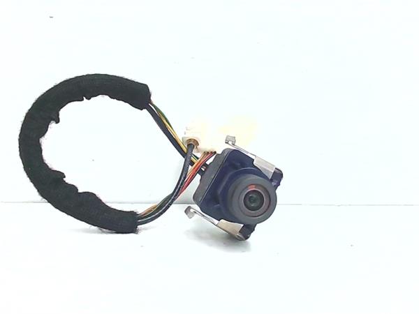 camara vision trasera mercedes benz clase a b