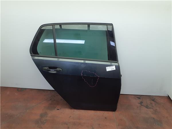 puerta trasera derecha volkswagen golf vii 5g