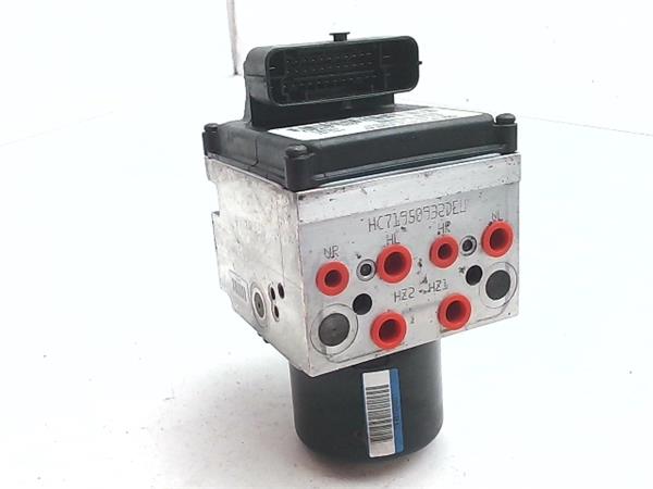 nucleo abs volkswagen passat berlina (3c2)(2005 >) 2.0 tdi 16v