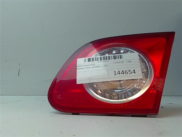 piloto interior derecho volkswagen passat ber