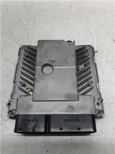 centralita volkswagen passat berlina (3c2)(2005 >) 2.0 tdi 16v