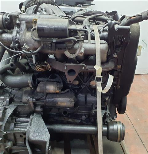 motor completo volvo s40 berlina (1995 >) 1.9 di