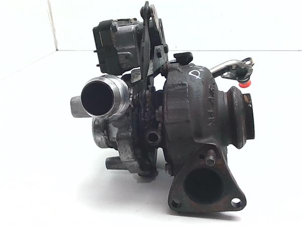 turbo peugeot 407 coupe 2005 27 basico 27 lt