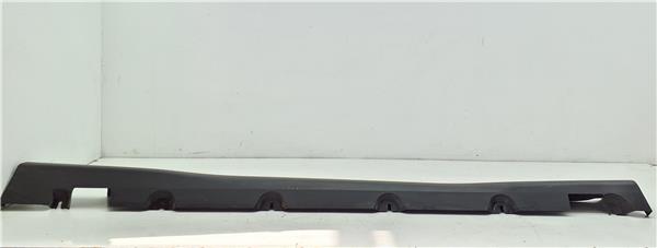 faldon izquierdo mercedes benz clase glc (bm 253)(06.2015 >) 2.1 glc 250 d 4matic (253.909) [2,1 ltr.   150 kw cdi cat]