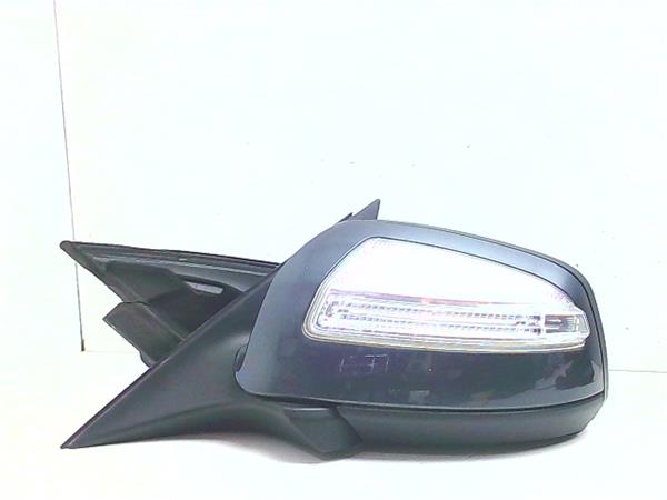 retrovisor electrico izquierdo mercedes benz