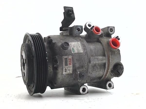 compresor aire acondicionado kia carens rp 20